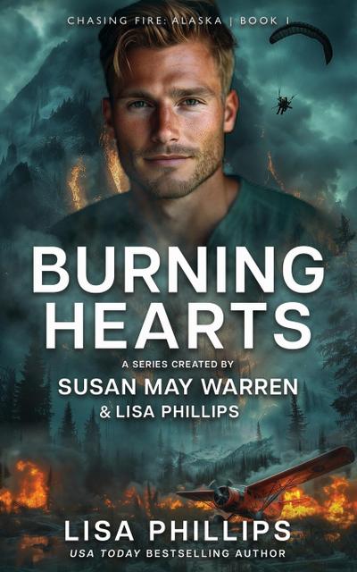 Burning Hearts