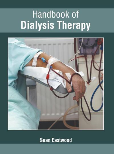 Handbook of Dialysis Therapy