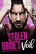 Stolen Bride’s Veil (Carelli Family Mafia, #2)
