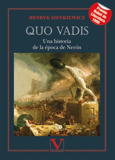 Quo vadis