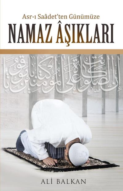 Namaz Asiklari