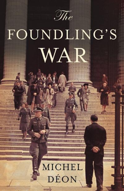 The Foundling’s War