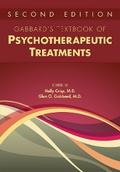 Gabbard’s Textbook of Psychotherapeutic Treatments