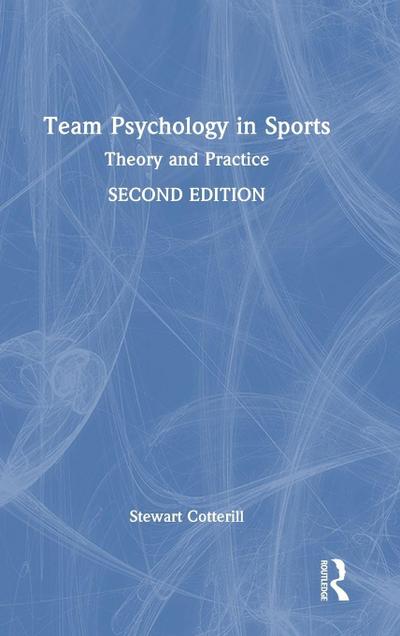 Team Psychology in Sports