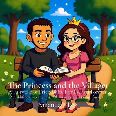 The Princess and the Villager