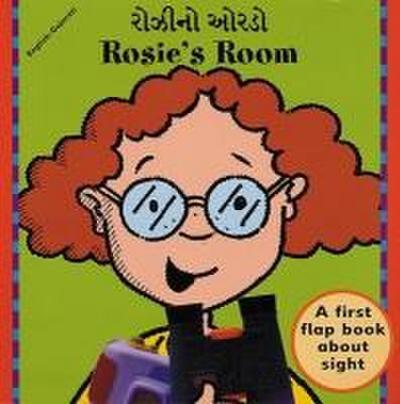 Rosie’s Room (English-Gujarati)