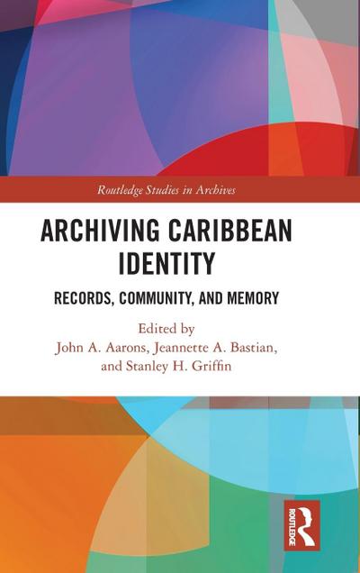 Archiving Caribbean Identity