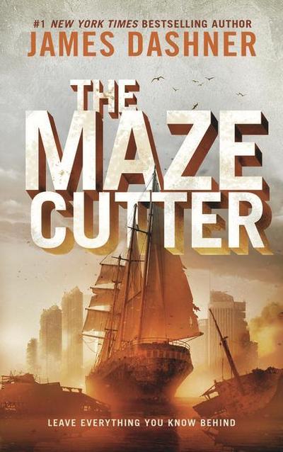The Maze Cutter