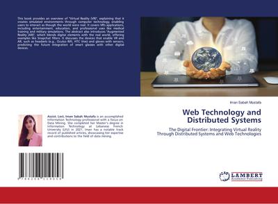 Web Technology and Distributed Systems