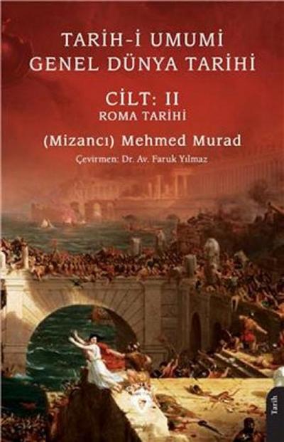 Tarih-i Umumi - Genel Dünya Tarihi Cilt 2