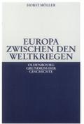 Europa zwischen den Weltkriegen