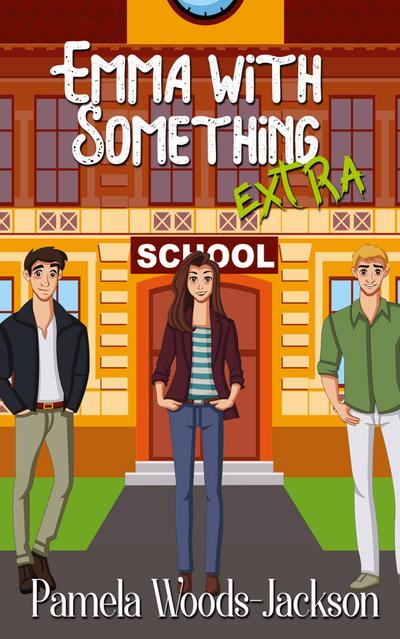 Emma With Something Extra