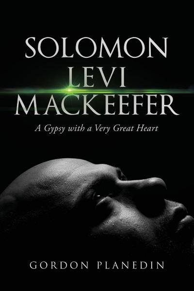 Solomon Levi MacKeefer