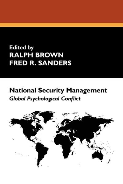 National Security Management