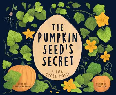 The Pumpkin Seed’s Secret