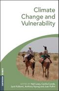 Climate Change and Vulnerability