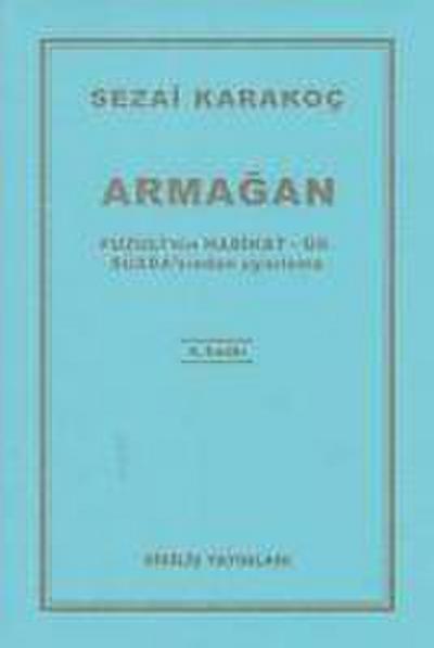 Armagan