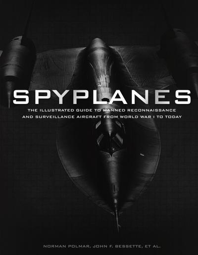 Spyplanes