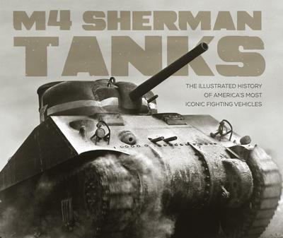 M4 Sherman Tanks