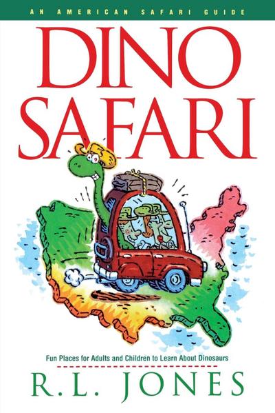 Dino Safari
