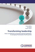 Transforming leadership