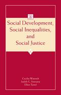 Social Development, Social Inequalities, and Social Justice
