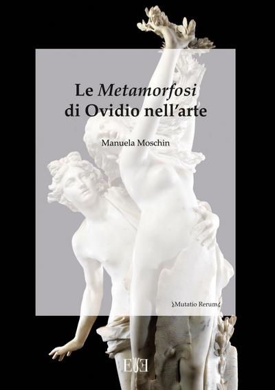 Le Metamorfosi di Ovidio nell’arte