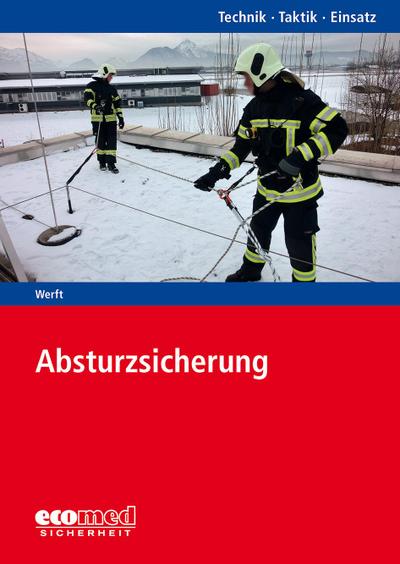 Absturzsicherung