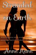 Stranded On Earth