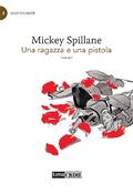 Una ragazza e una pistola