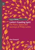 Larkins Travelling Spirit