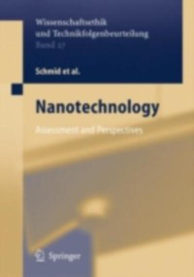 Nanotechnology