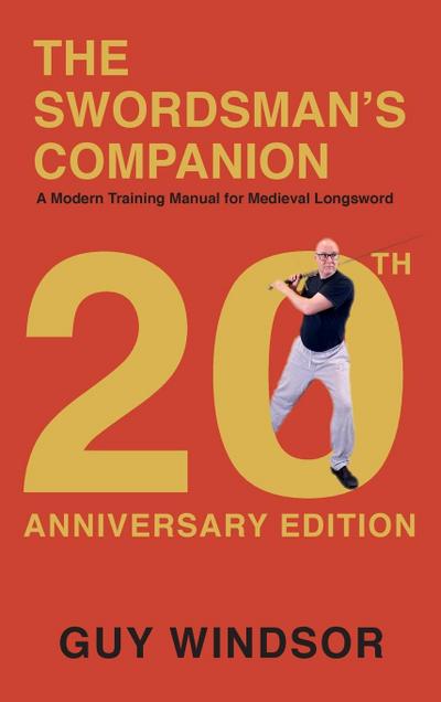 The Swordsman’s Companion