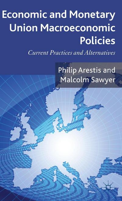 Economic and Monetary Union Macroeconomic Policies