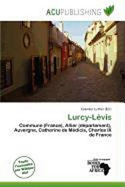 LURCY-L VIS