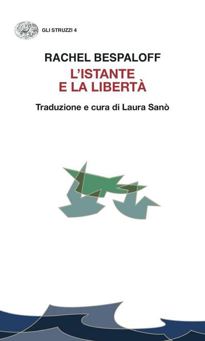 L’ istante e la libertà