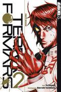 Terra Formars 2
