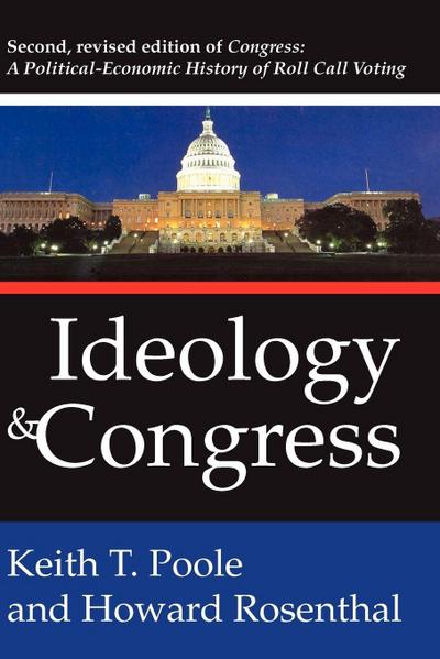 Ideology and Congress
