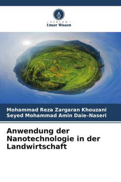 Anwendung der Nanotechnologie in der Landwirtschaft
