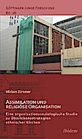 Assimilation und religiöse Organisation