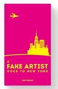 A Fake Artist Goes To New York (Spiel)