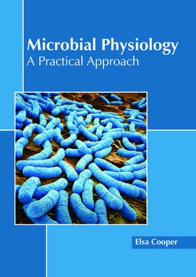 Microbial Physiology