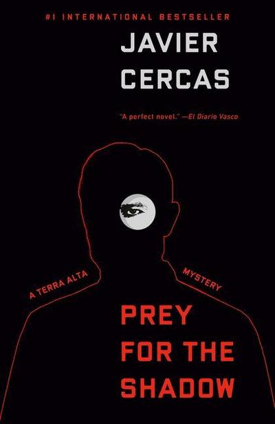 Prey for the Shadow