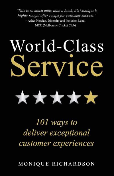 World Class Service
