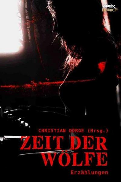ZEIT DER WÖLFE