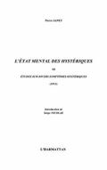 L’Etat mental des hysteriques (Volume III)