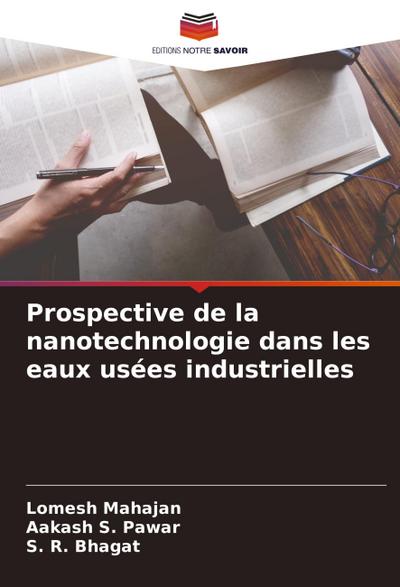 Prospective de la nanotechnologie dans les eaux usées industrielles