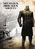 Sherlock Holmes Society 3