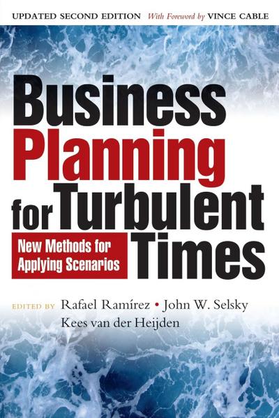 Business Planning for Turbulent Times