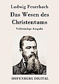 Das Wesen des Christentums